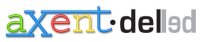 logo Axent LED