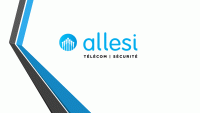 Emplois chezAllesi télécom et sécurité