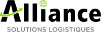 Emplois chez Alliance Solutions logistiques Inc.