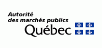 logo Autorité des marchés publics