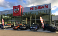 Belvedere nissan Mont-Laurier Emplois chez Belvedere nissan Mont-Laurier