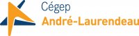 logo Cégep André-Laurendeau