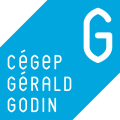 Emplois chez Cégep Gérald-Godin-Ressources humaines