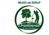 logo Club de Golf Le Drummond St-Majorique Inc.