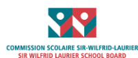 Emplois chez Commission Scolaire Sir Wilfrid Laurier