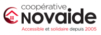 Emplois chezCoopérative de solidarité Novaide