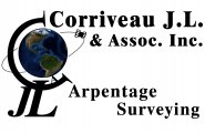 Emplois chez Corriveau J.L. & Ass. Inc.
