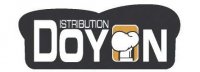 logo Distribution Doyon Inc