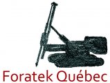 logo Foratek Québec inc.