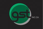 logo GST inc