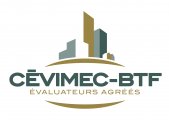 logo Les Évaluations Cévimec-BTF Inc.