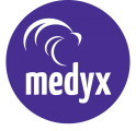 logo Medyx inc.