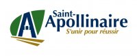 Emplois chezMunicipalité de Saint-Apollinaire