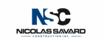 Nicolas Savard Construction Inc