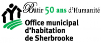 Emplois chezOffice municipal d'habitation de Sherbrooke