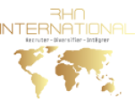 Emplois chez RHA International
