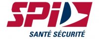 logo Spi santé sécurité inc.