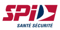 logo Spi santé sécurité inc.