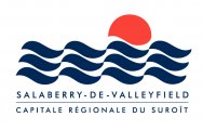 logo Ville de Salaberry-de-Valleyfield